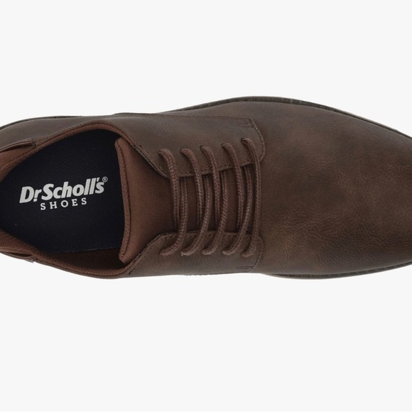 Men’s Dr. Scholl’s Sync Oxford, BNWT, Size: 11 - Picture 5 of 5